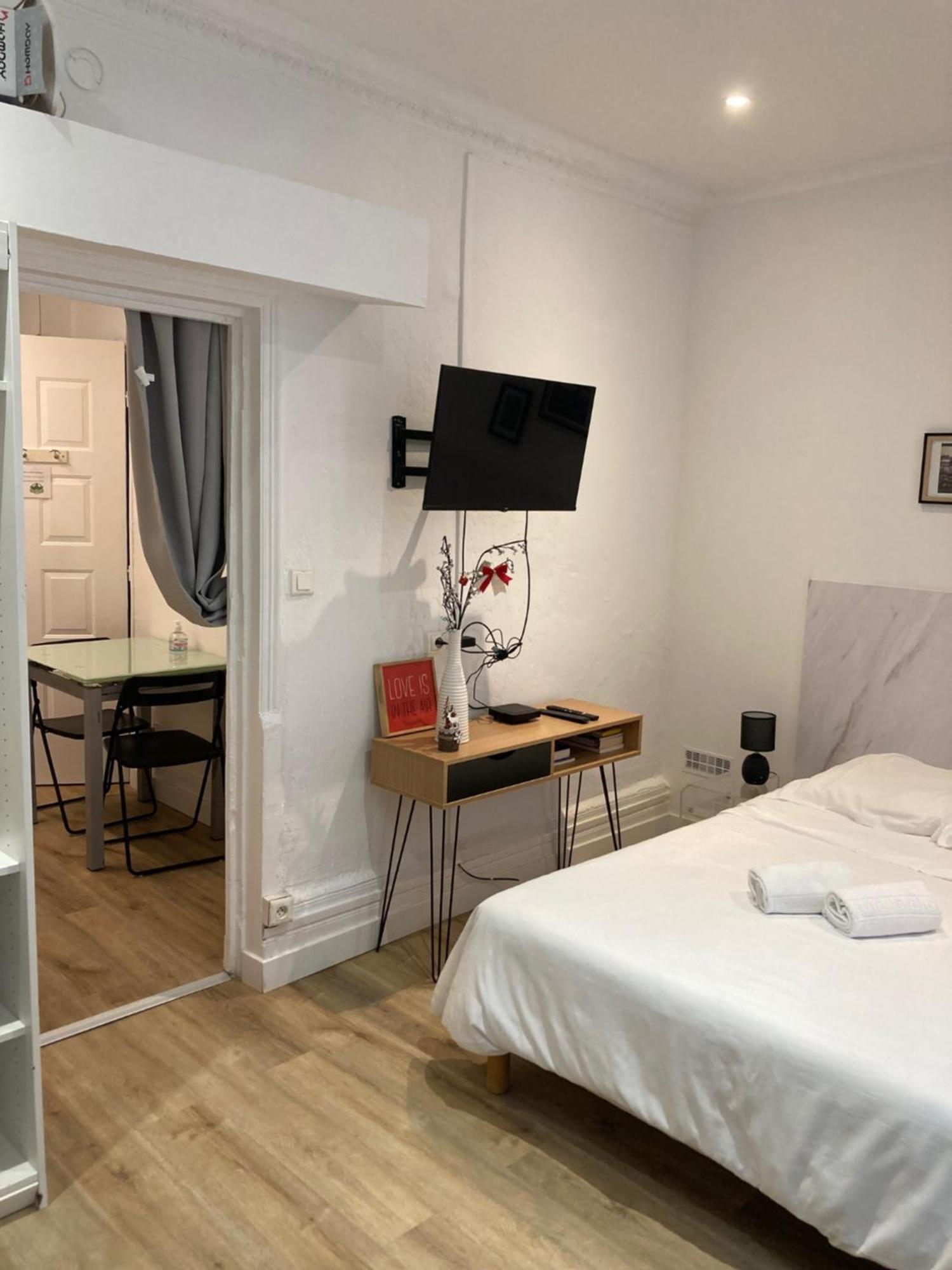 City Rosa Toulouse Eksteriør billede